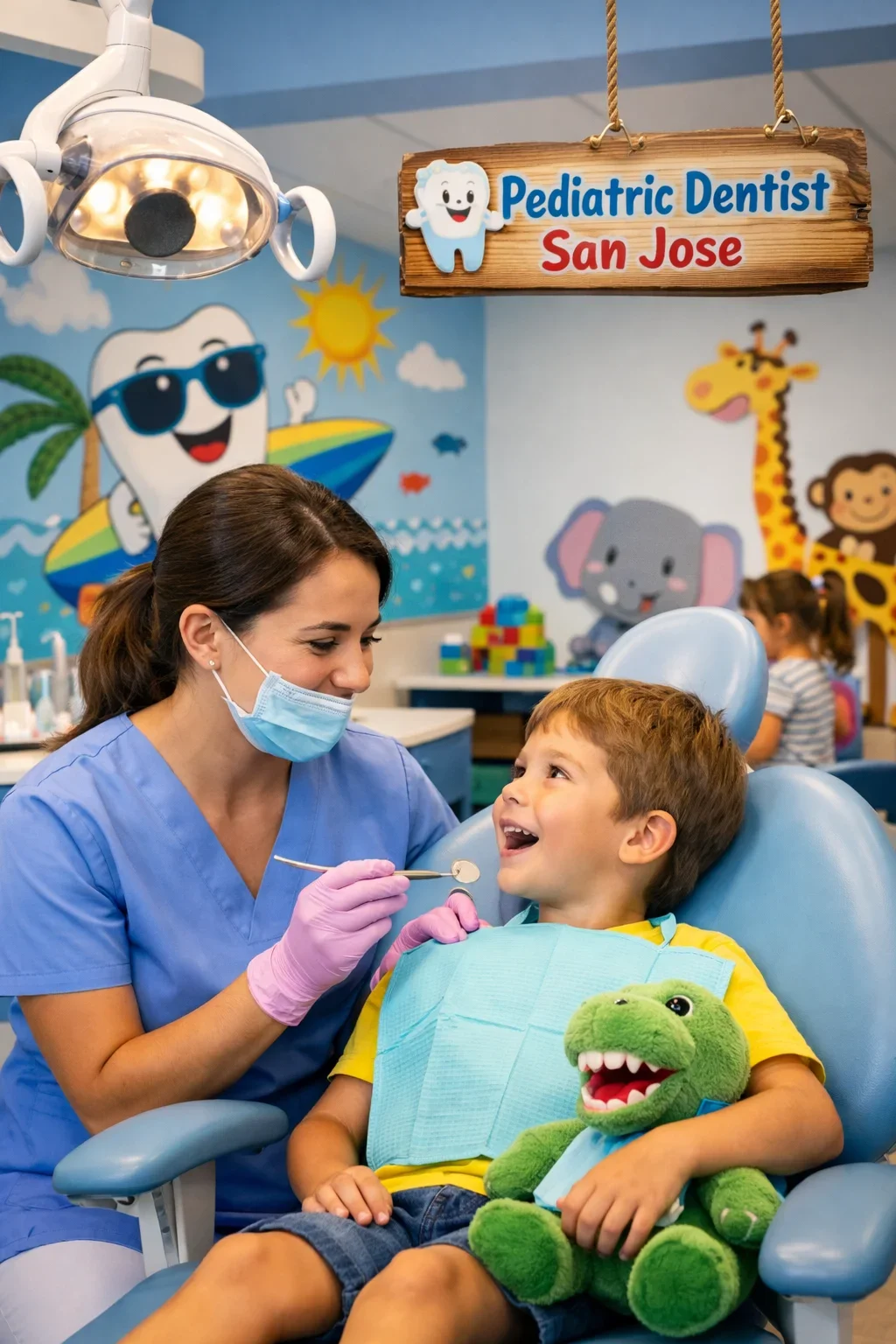 Pediatric Dentist San Jose: Complete Guide for Parents 5 pediatric dentist san jose