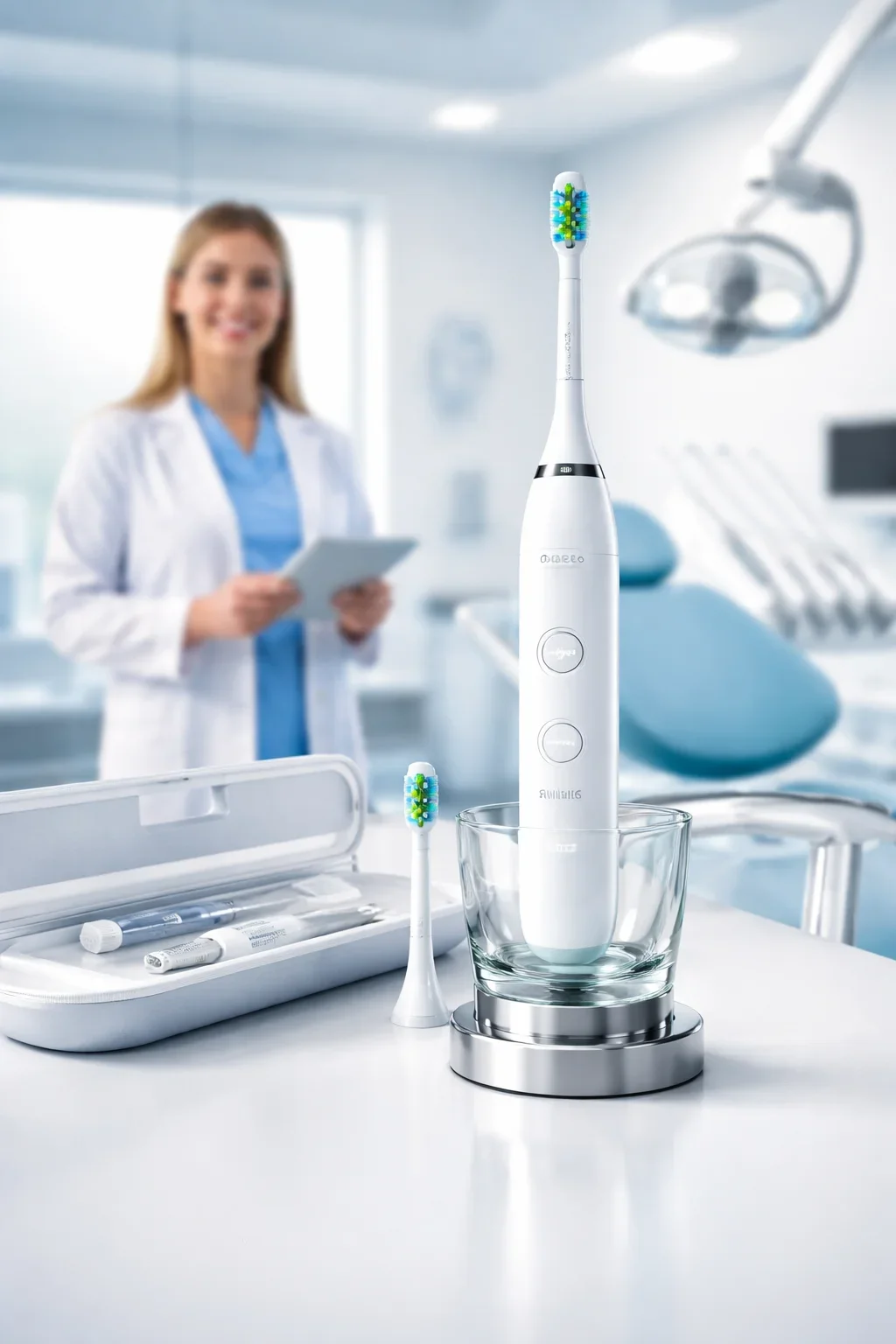 philips pro dentiste
