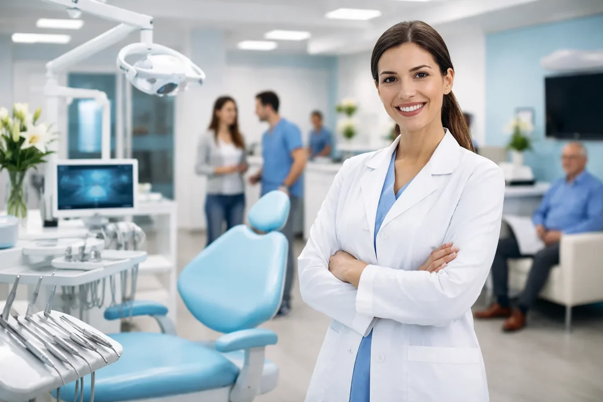 Why Choosing a Popular Dental Clinic Matters for Your Oral Health 4 popular dental clinic