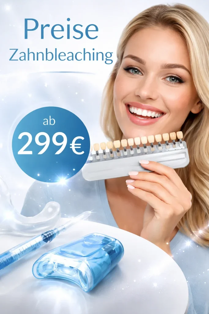 Preise Zahnbleaching: Was Patienten wirklich wissen müssen 4 preise zahnbleaching