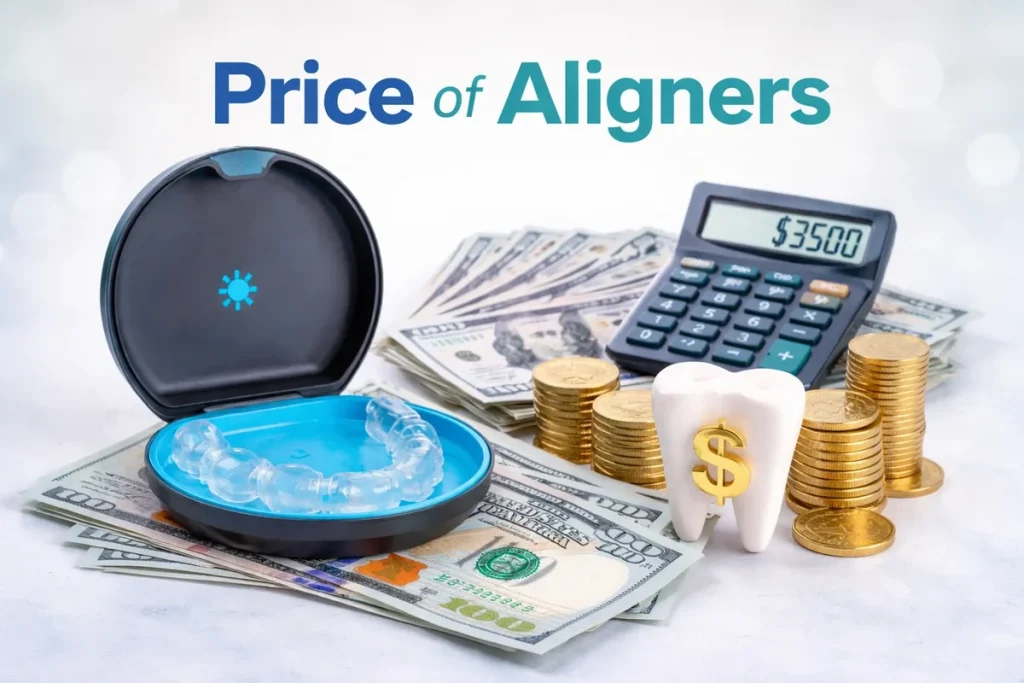 Price of Aligners: What You Need to Know in 2025 4 price of aligners