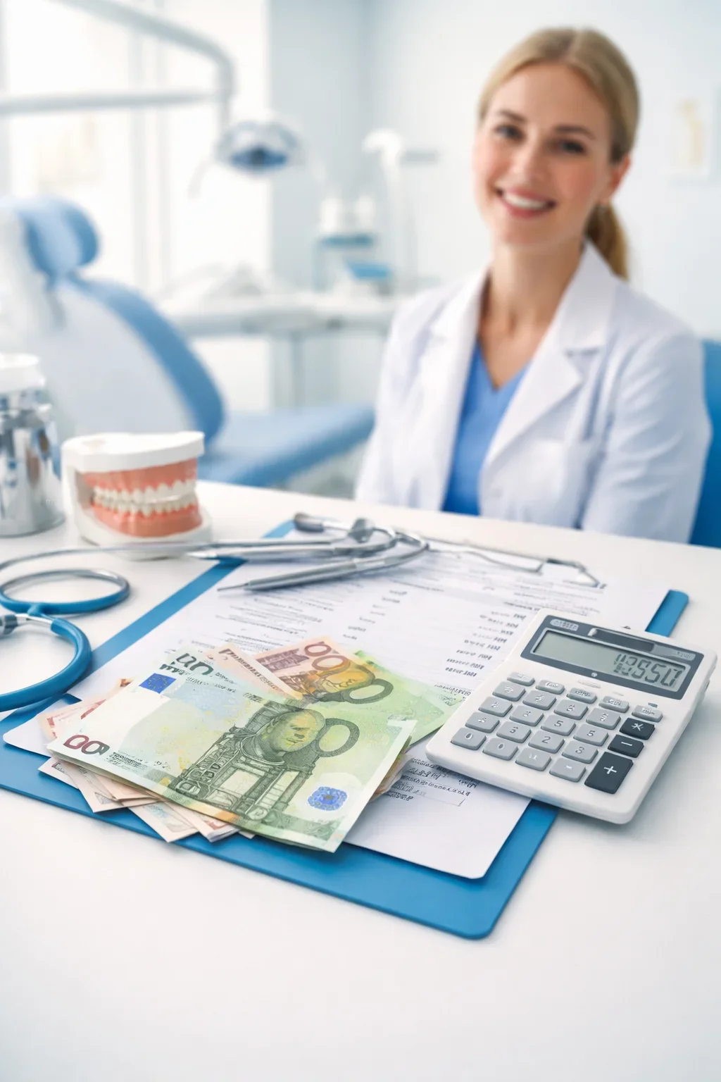 Prix du dentiste sans mutuelle : ce qu’il faut savoir avant de consulter 5 prix du dentiste sans mutuelle