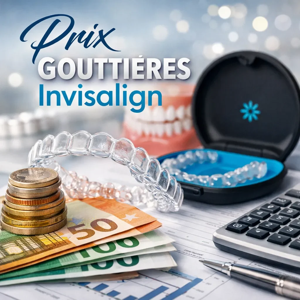 Prix gouttieres invisalign 5 prix gouttieres invisalign