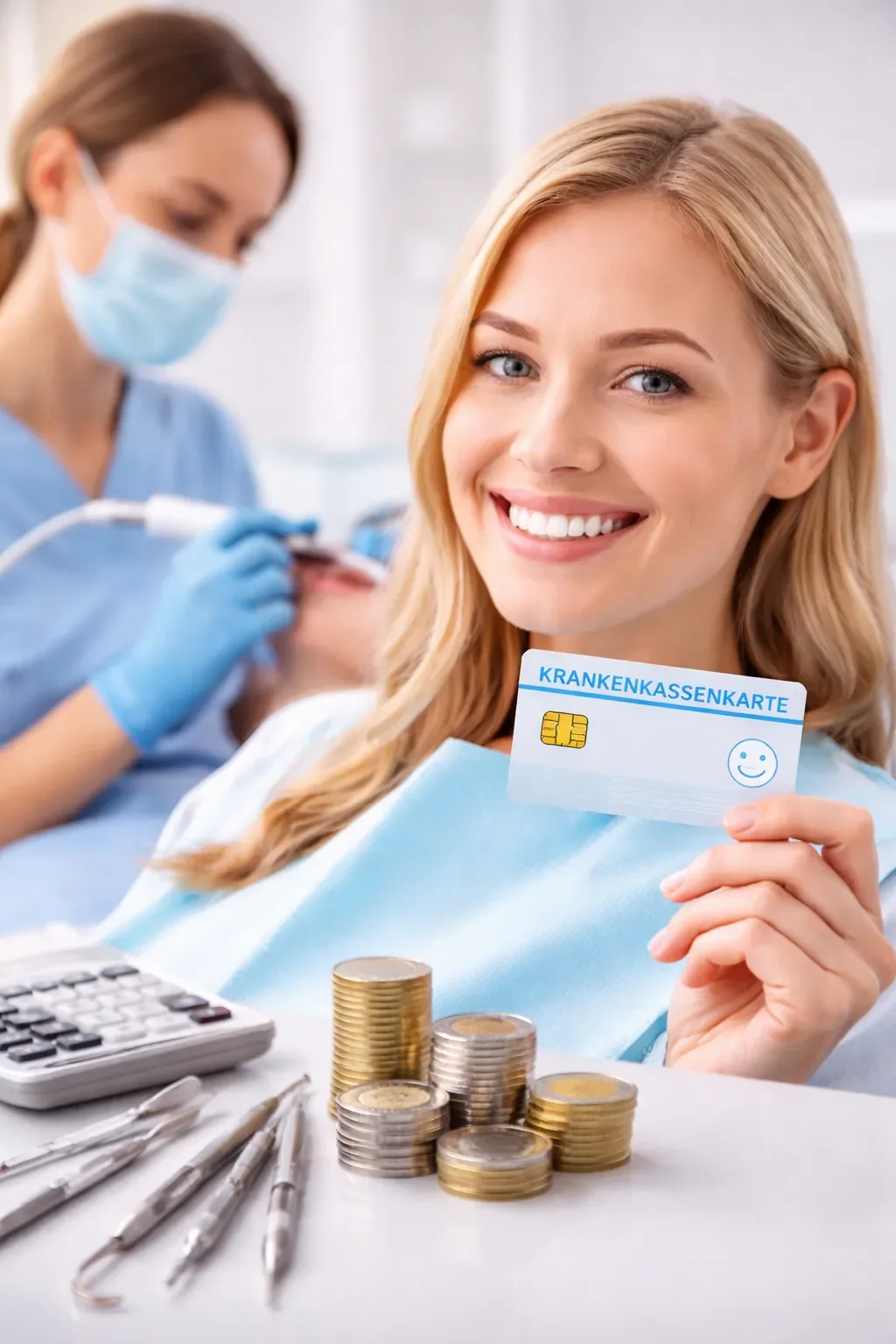 Professionelle Zahnreinigung Kostenübernahme – was Sie wissen müssen 5 professionelle zahnreinigung kostenübernahme