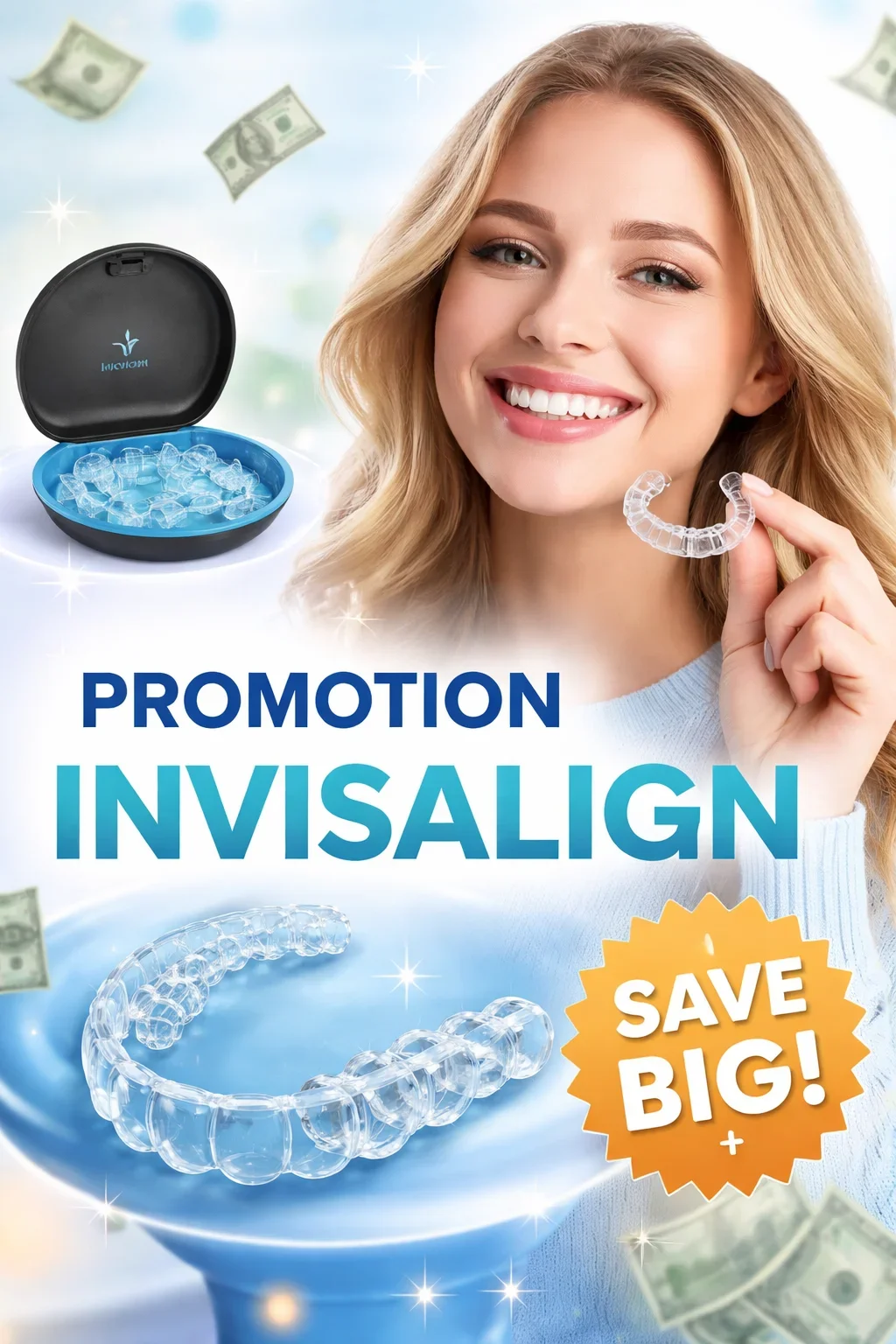 Promotion Invisalign: Complete 2026 Guide to Affordable Clear Aligners 4 promotion invisalign