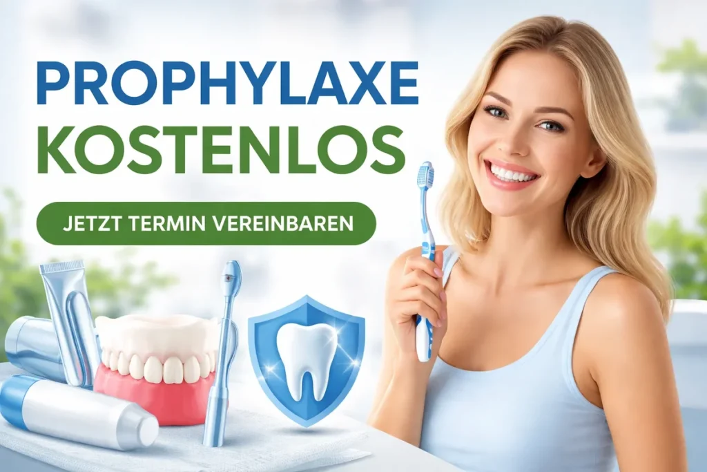 Prophylaxe kostenlos: Was Patienten wissen sollten 4 prophylaxe kostenlos