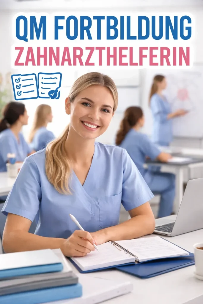 qm fortbildung zahnarzthelferin: Karrierechancen und Qualitätssicherung in der modernen Zahnarztpraxis 4 qm fortbildung zahnarzthelferin