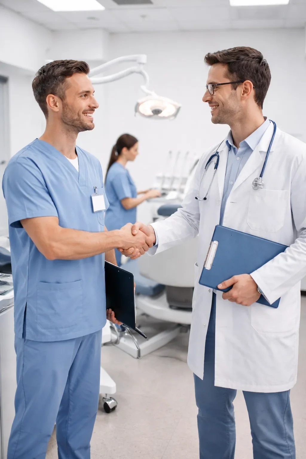 Recherche collaboration dentiste : guide complet pour réussir 5 recherche collaboration dentiste