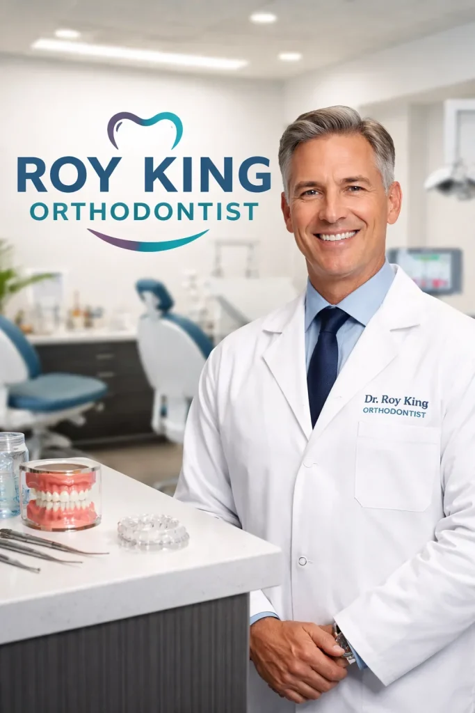 Roy King Orthodontist: Complete Guide to Expert Smile Care 4 roy king orthodontist