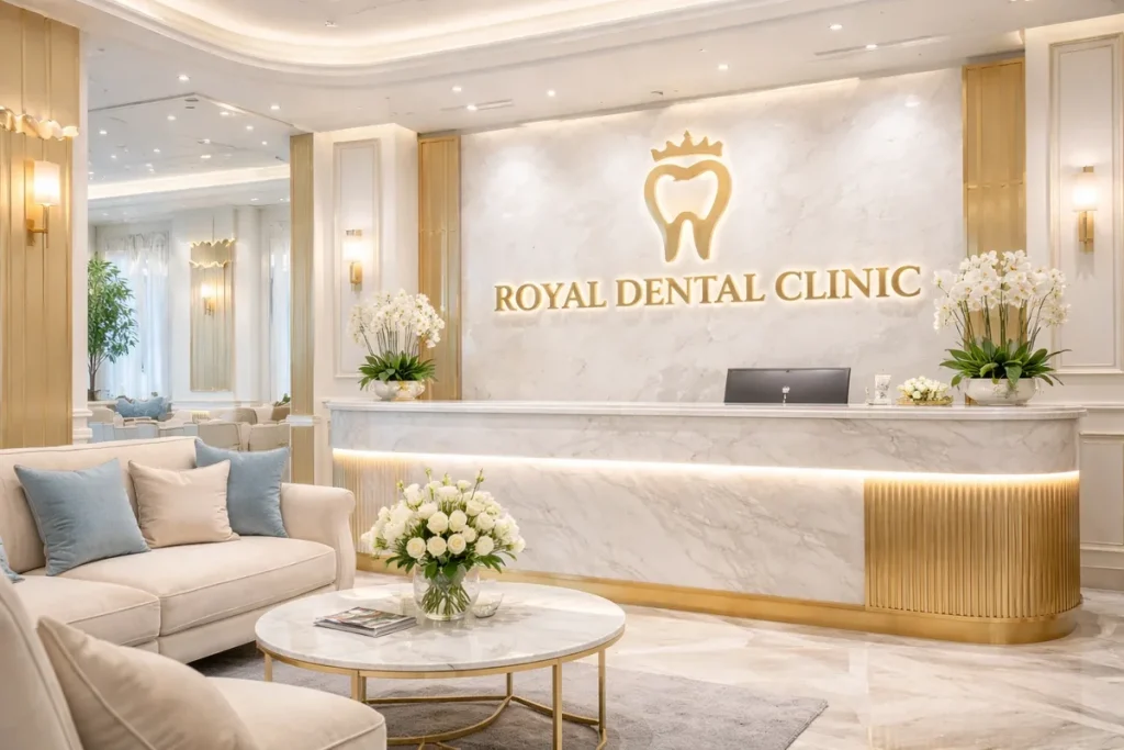 Royal Dental Clinic: Complete Guide to Premium Dental Care 4 royal dental clinic
