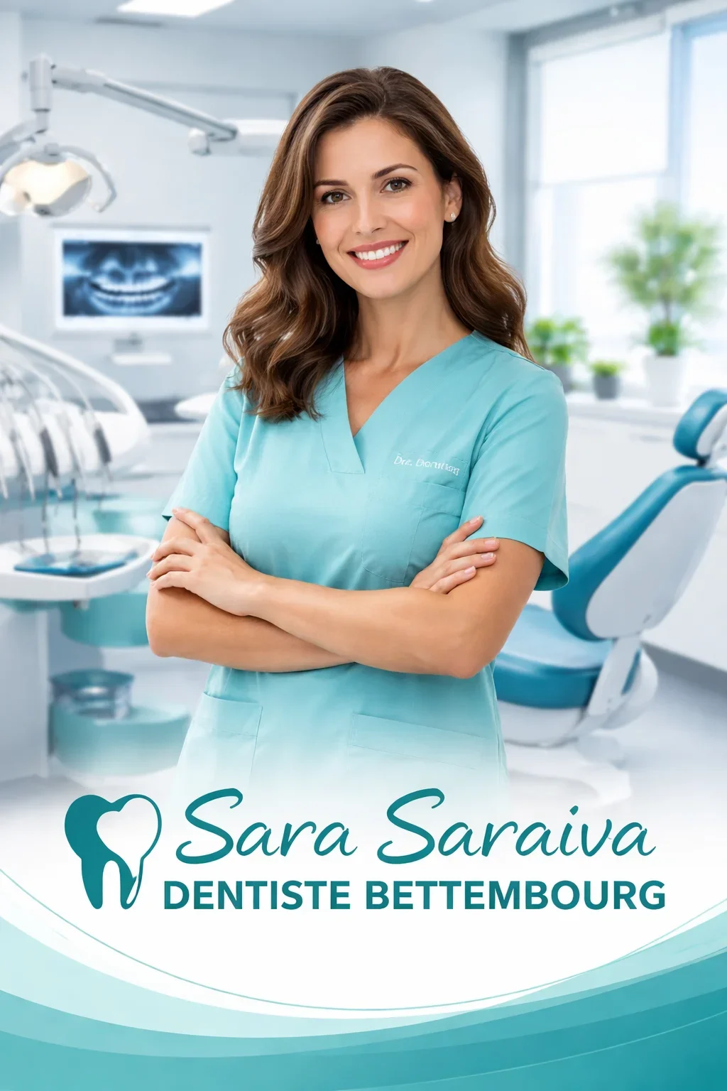 sara saraiva dentiste bettembourg