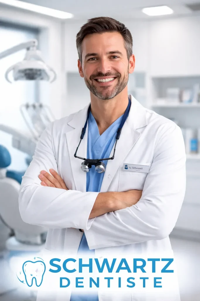 schwartz dentiste : expertise et confiance pour votre santé bucco-dentaire 4 schwartz dentiste