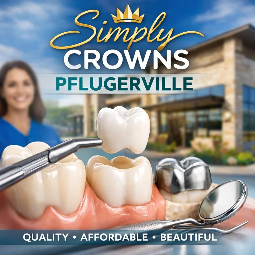 Simply Crowns Pflugerville 5 simply crowns pflugerville