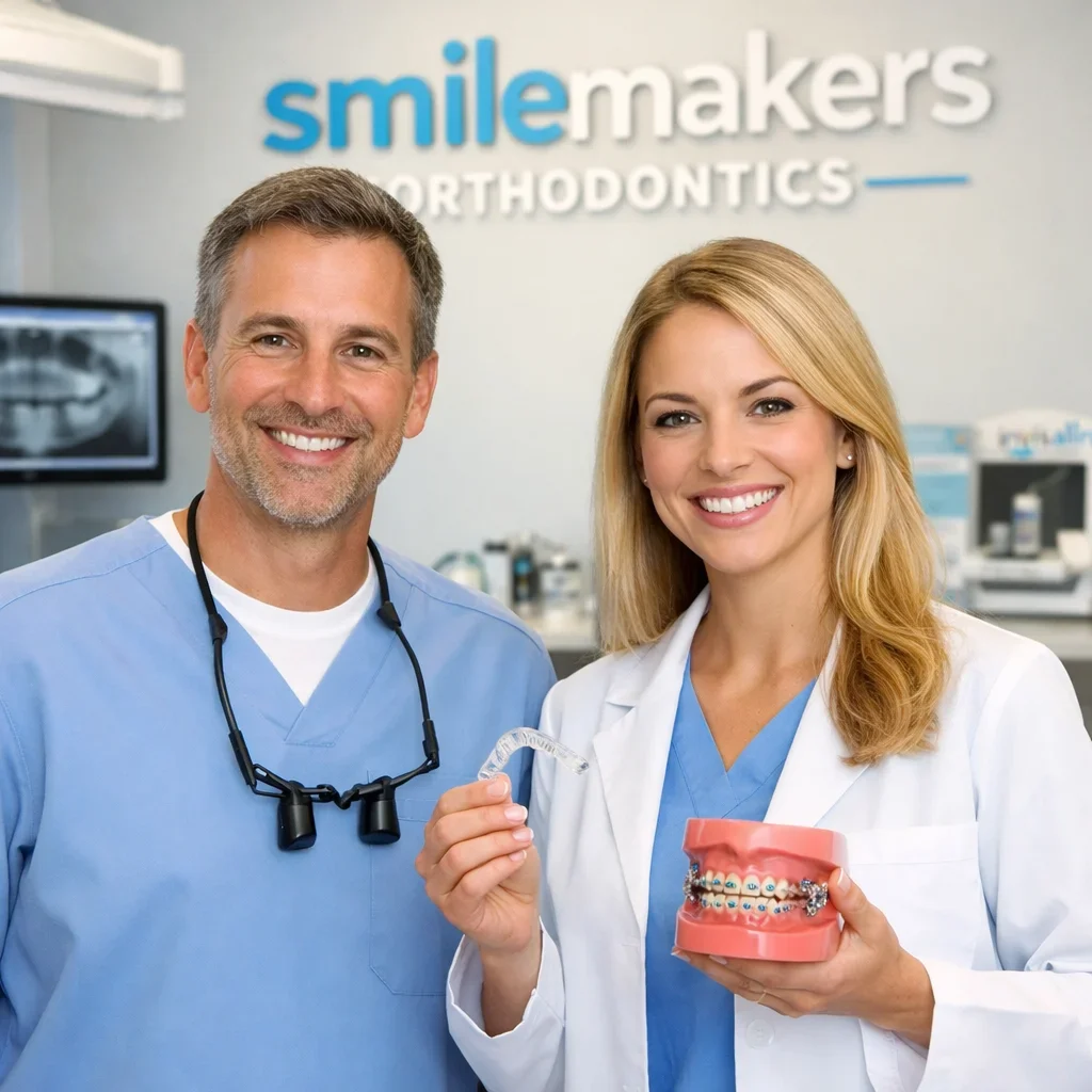 Smilemakers Orthodontists: Complete Guide to Confident Smiles 5 smilemakers orthodontists