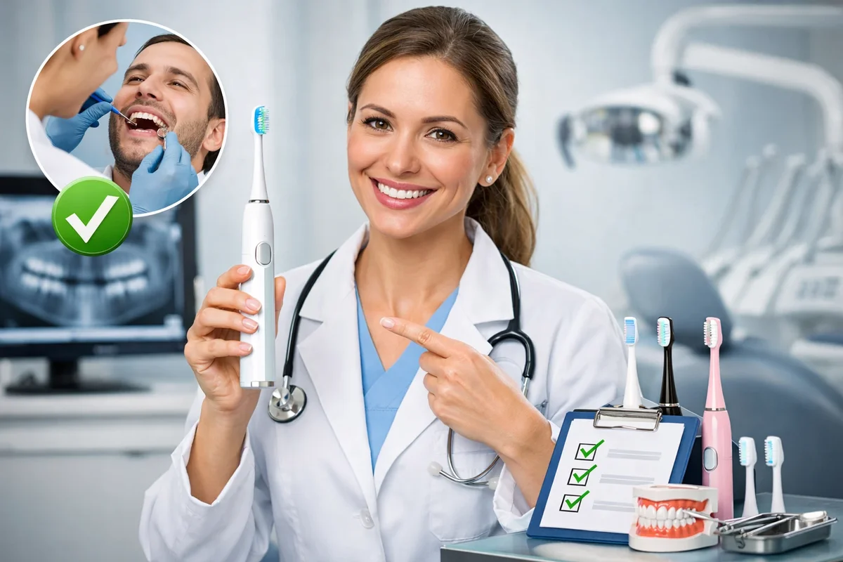 sonic brush avis dentiste 5 sonic brush avis dentiste