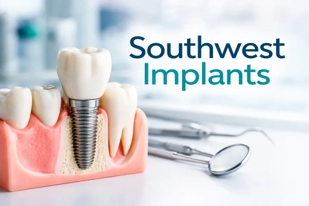 Southwest Implants: Complete Guide for Patients 4 southwest implants