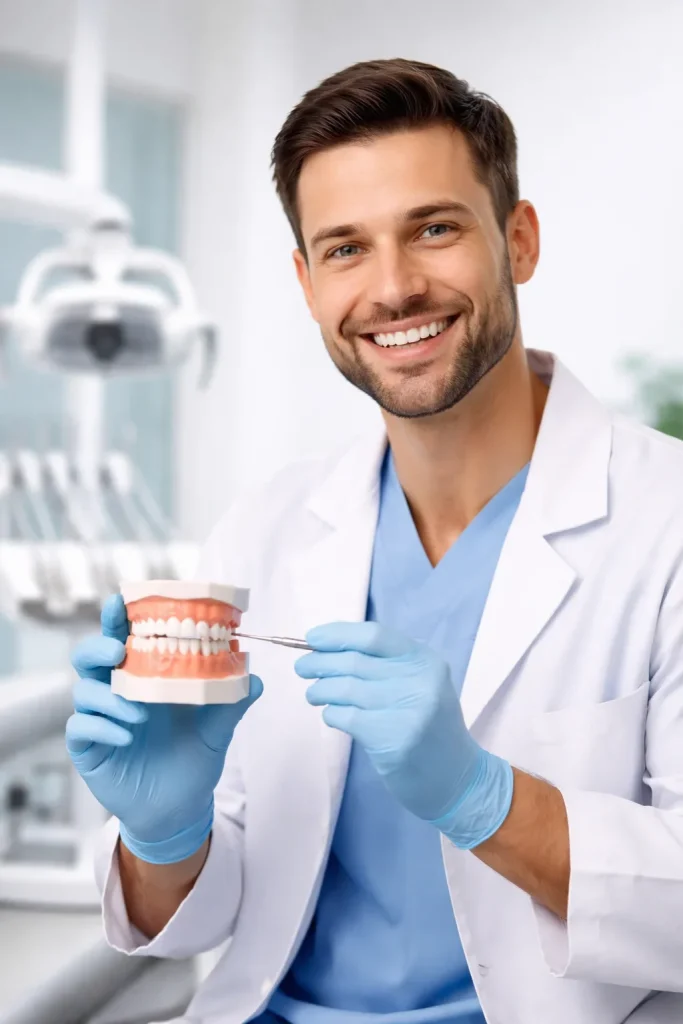 Specialist in Gums: Complete Guide to Periodontal Care 4 specialist in gums