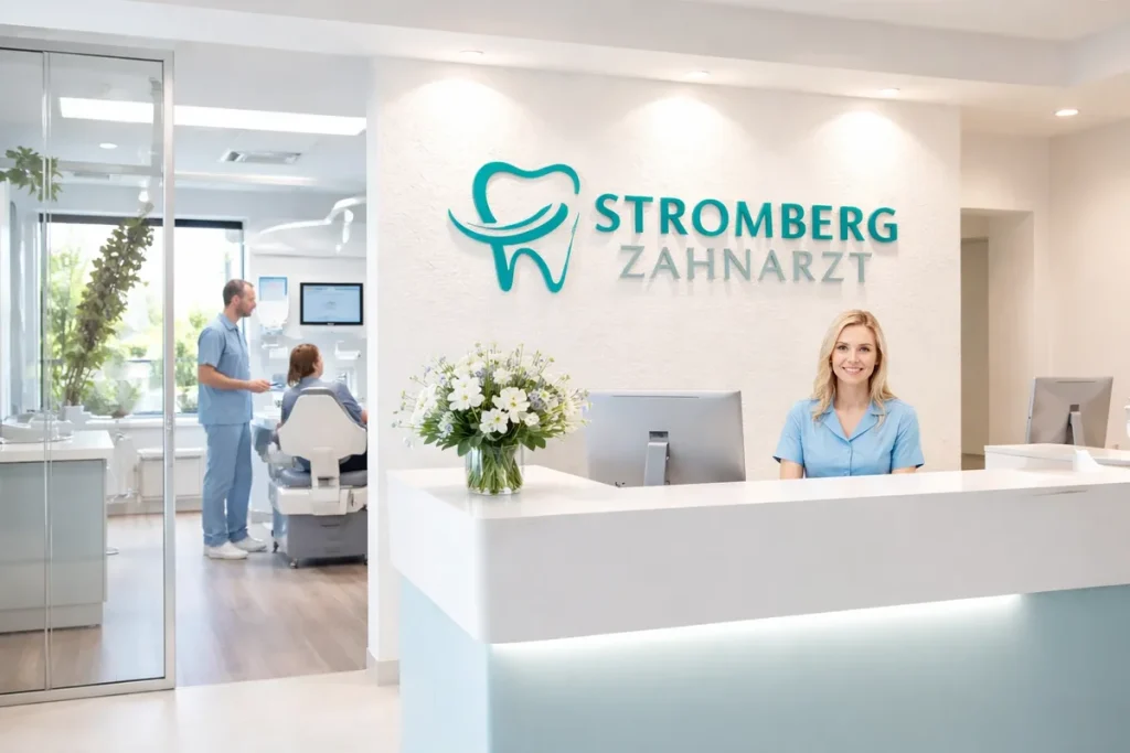 Stromberg Zahnarzt – Moderne Zahnmedizin mit Vertrauen 4 stromberg zahnarzt