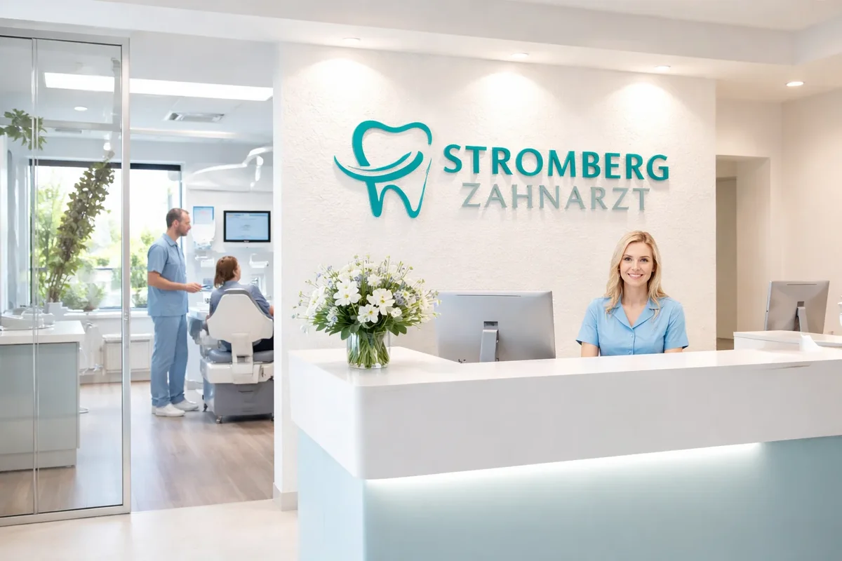 Stromberg Zahnarzt – Moderne Zahnmedizin mit Vertrauen 5 stromberg zahnarzt