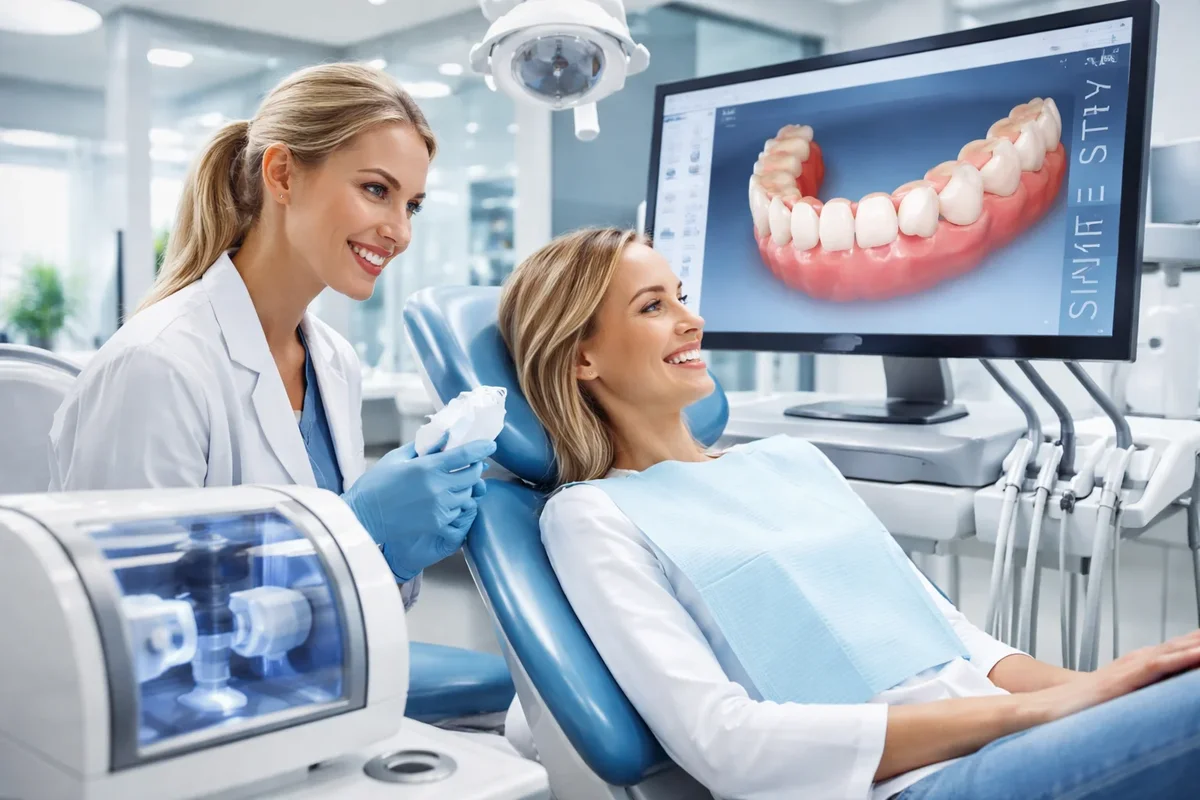 Swift Dentistry: The Future of Fast, Modern Dental Care 5 swift dentistry