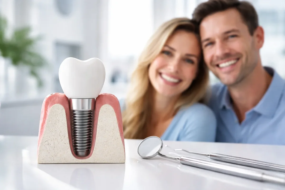 tampa fl dental implants