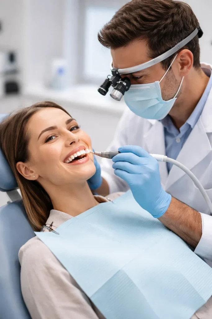 Teeth Stain Removal Dentist: Complete Guide to Whiter Teeth 4 teeth stain removal dentist