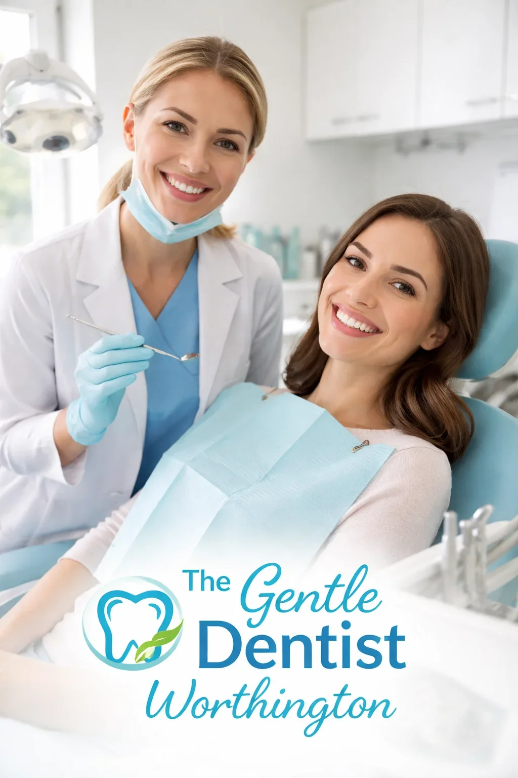 the gentle dentist worthington