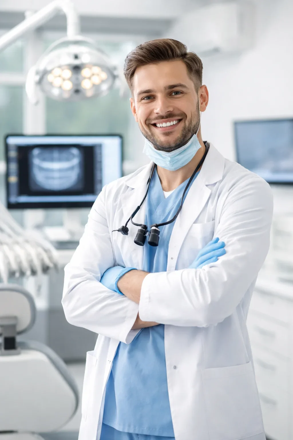 The Modern Dentist: How Dentistry Has Evolved in the Digital Age 5 the modern dentist