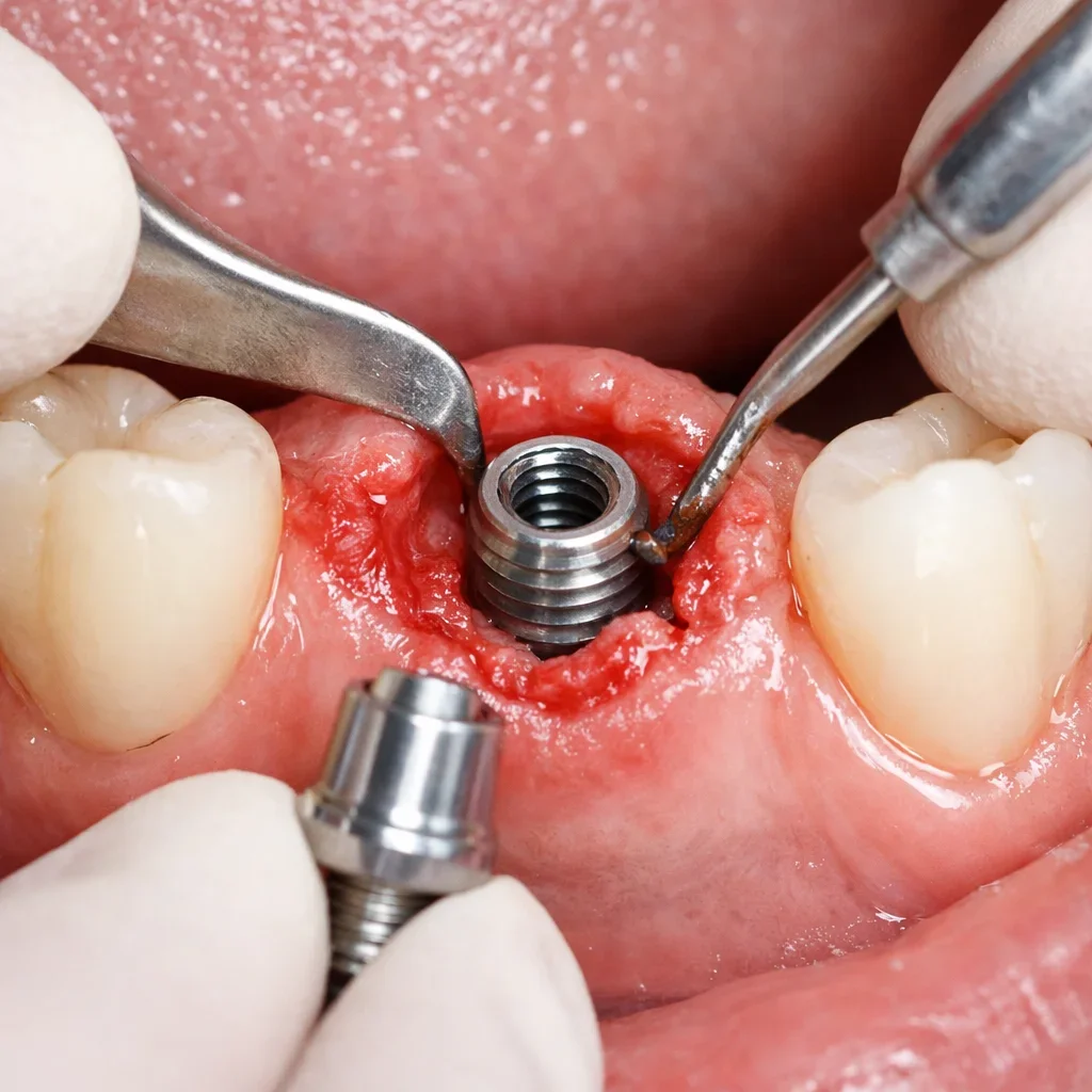 Uncovering Implant Dental: Complete Patient Guide 5 uncovering implant dental