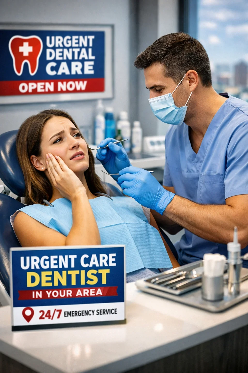 Urgent Care Dentist in My Area: What You Need to Know 5 urgent care dentist in my area