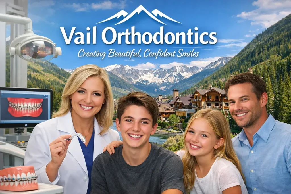 Vail Orthodontics: Complete Guide to Modern Smile Care 4 vail orthodontics