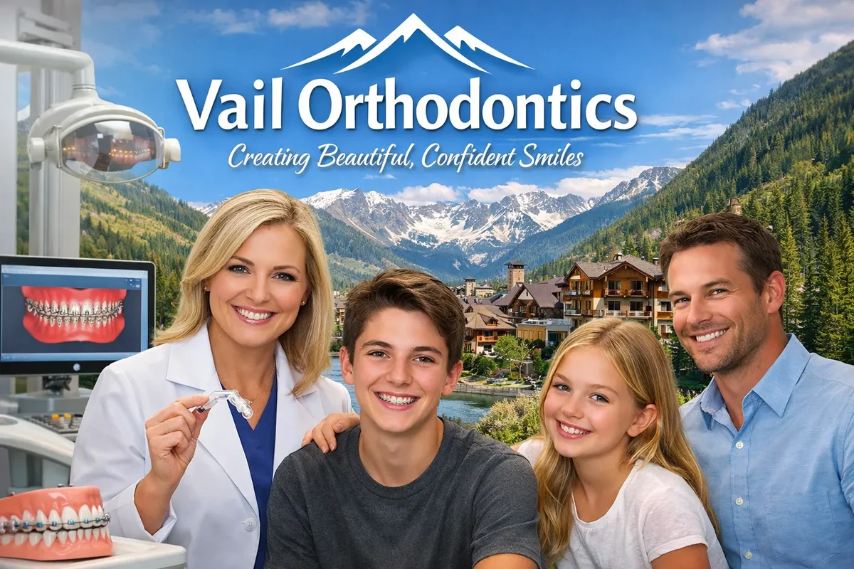 Vail Orthodontics: Complete Guide to Modern Smile Care 5 vail orthodontics
