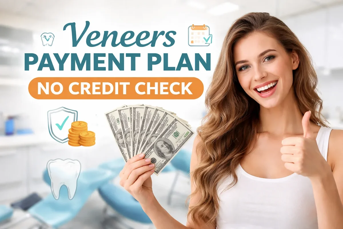 Veneers Payment Plan No Credit Check Explained for Patients 5 veneers payment plan no credit check