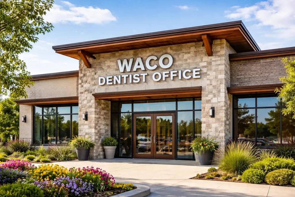 Waco Dentist Offices: Your Complete Guide to Trusted Local Dental Care 4 waco dentist offices