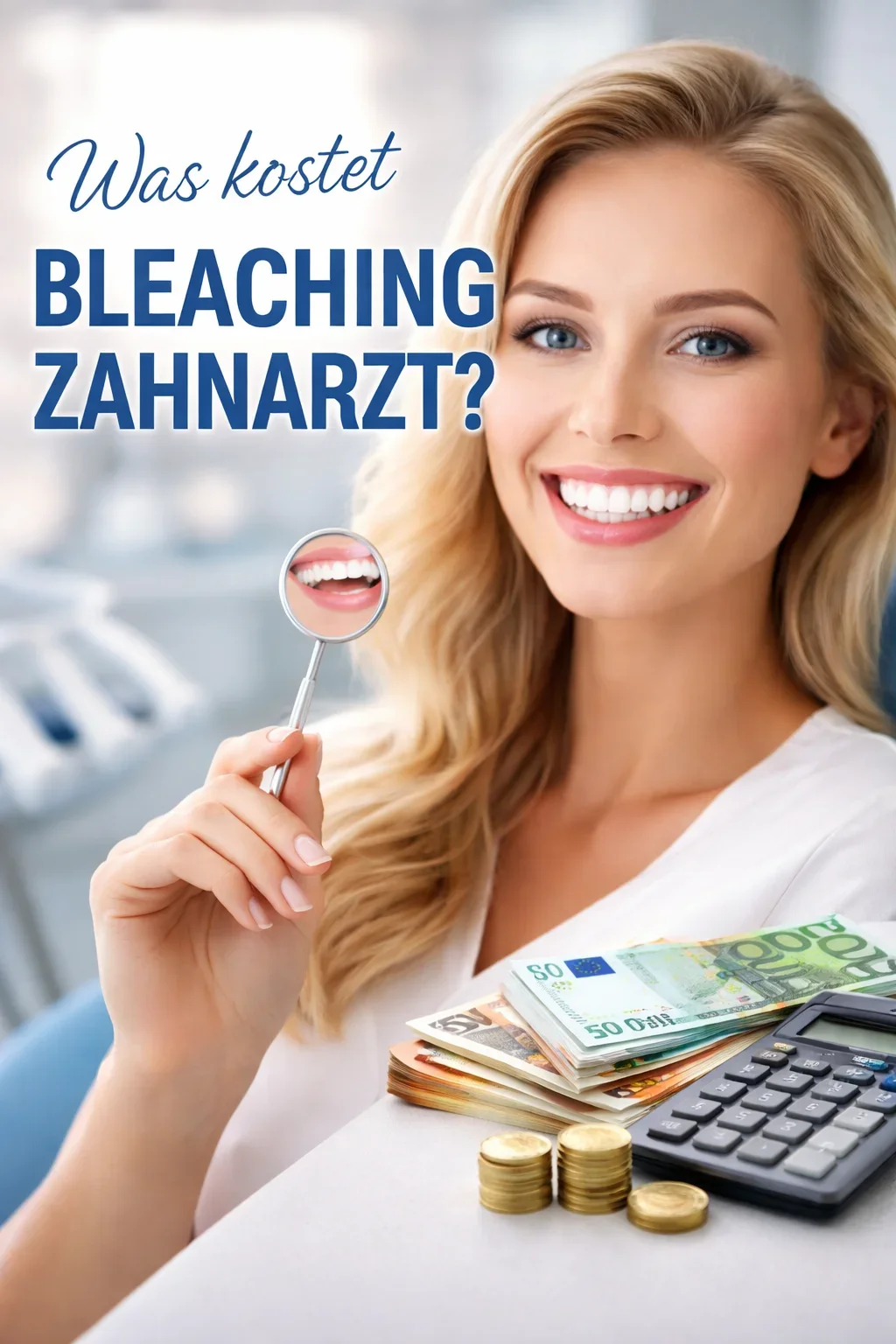 Was kostet Bleaching Zahnarzt? Alle Preise & Details 2026 5 was kostet bleaching zahnarzt