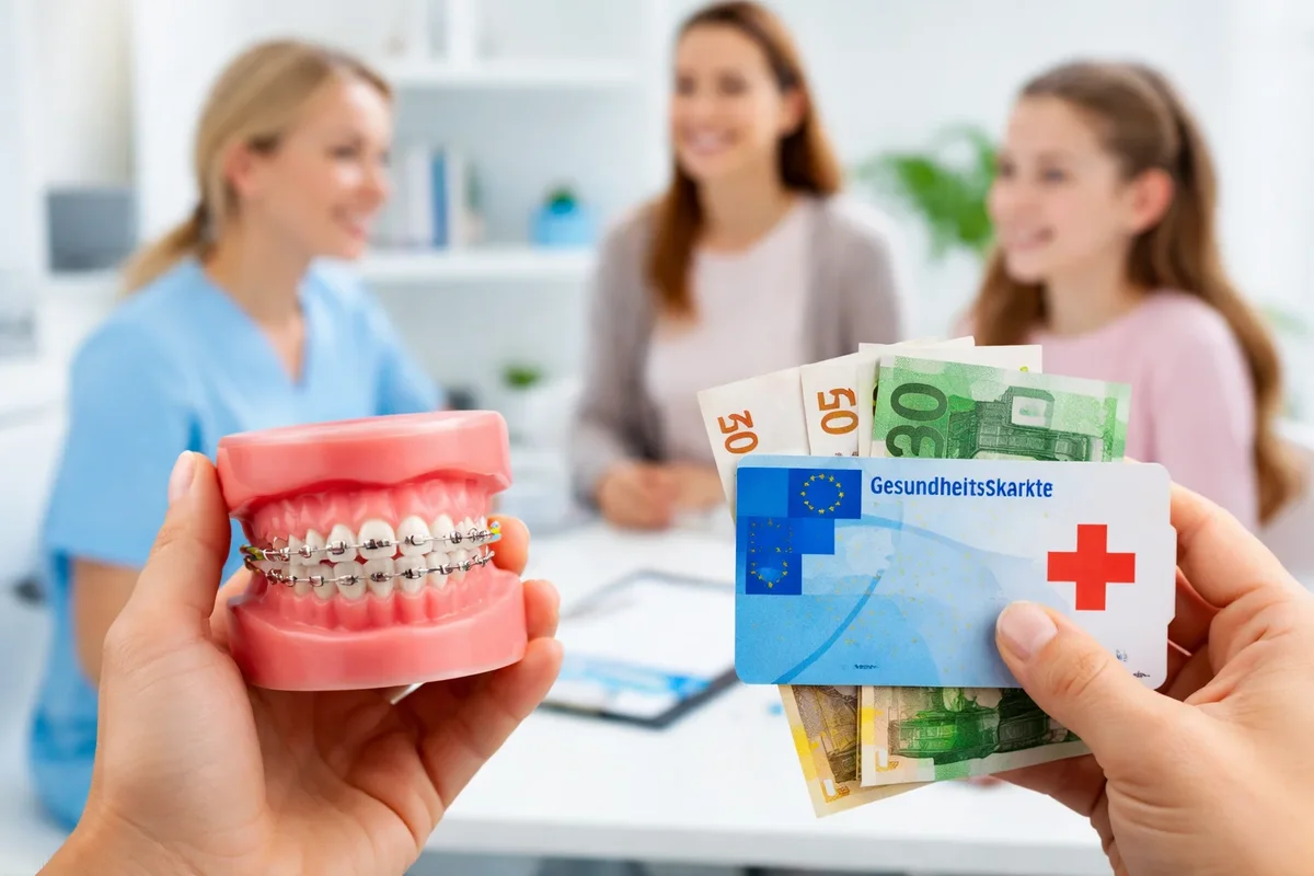 Wie viel übernimmt die Krankenkasse bei Zahnspange? 5 wie viel übernimmt die krankenkasse bei zahnspange