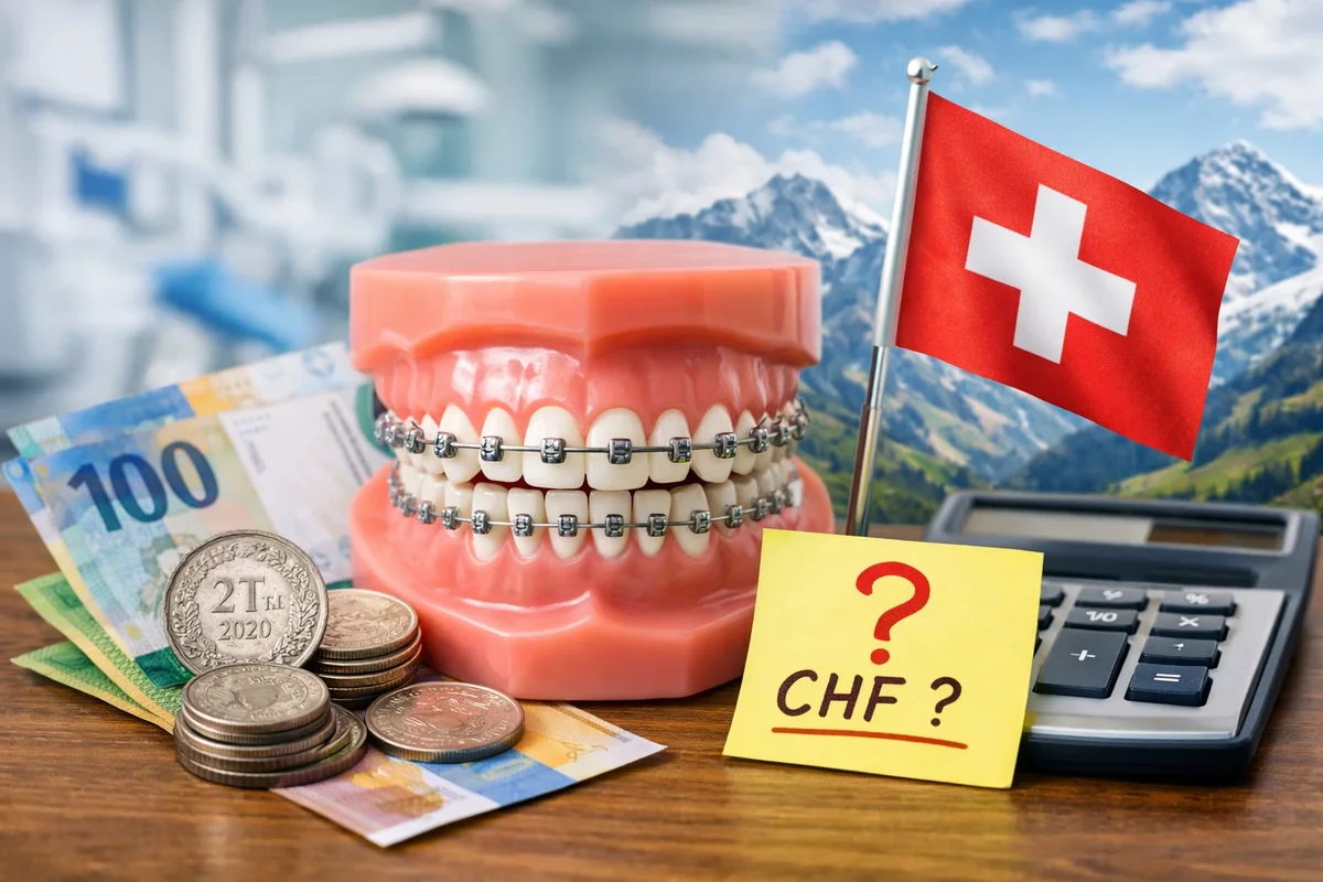 Wieviel kostet eine Zahnspange in der Schweiz? 5 wieviel kostet eine zahnspange in der schweiz