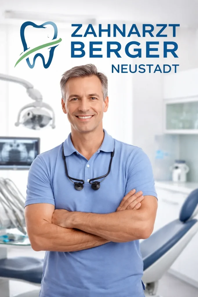 Zahnarzt Berger Neustadt – Ihr Experte für moderne Zahnmedizin 4 zahnarzt berger neustadt