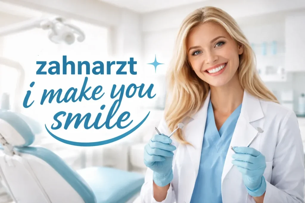 zahnarzt ich lasse Sie lächeln – Moderne Zahnmedizin für Ihr schönstes Lächeln 4 zahnarzt i make you smile