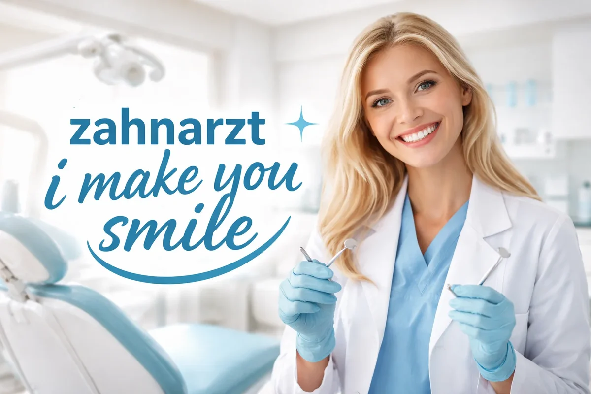 zahnarzt ich lasse Sie lächeln – Moderne Zahnmedizin für Ihr schönstes Lächeln 5 zahnarzt i make you smile
