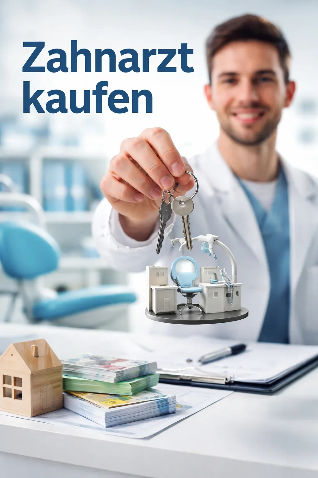 zahnarzt kaufen