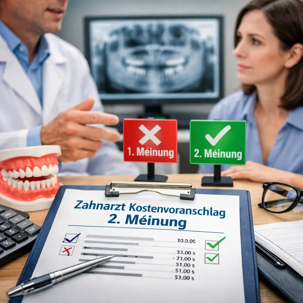 zahnarzt kostenvoranschlag 2 meinung: Sicherheit bei hohen Zahnarztkosten 5 zahnarzt kostenvoranschlag 2 meinung