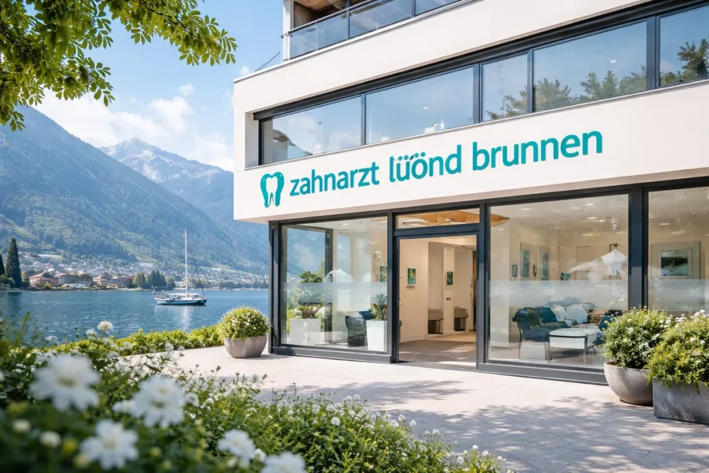zahnarzt lüönd brunnen – Ihr Experte für gesunde Zähne in Brunnen 4 zahnarzt lüönd brunnen