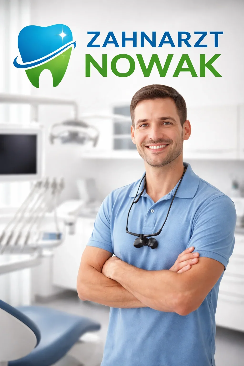 zahnarzt nowak