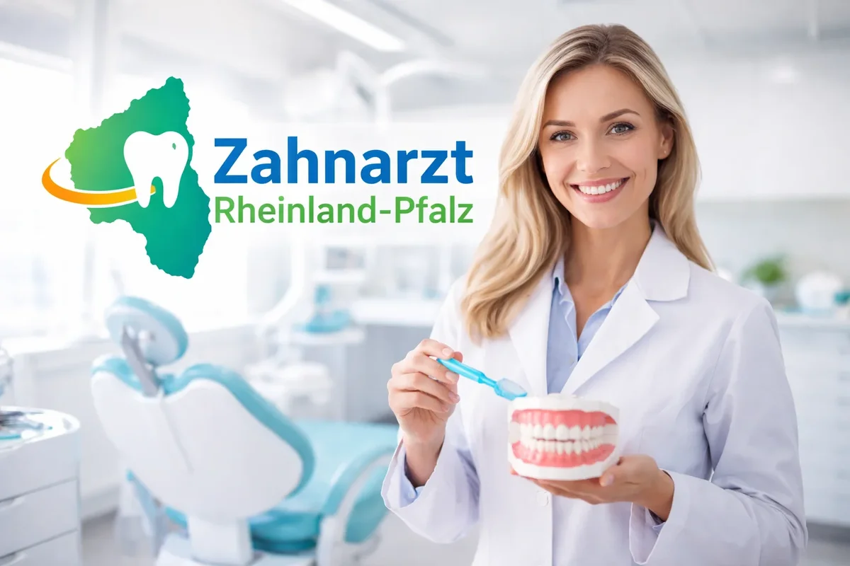 zahnarzt rheinland pfalz