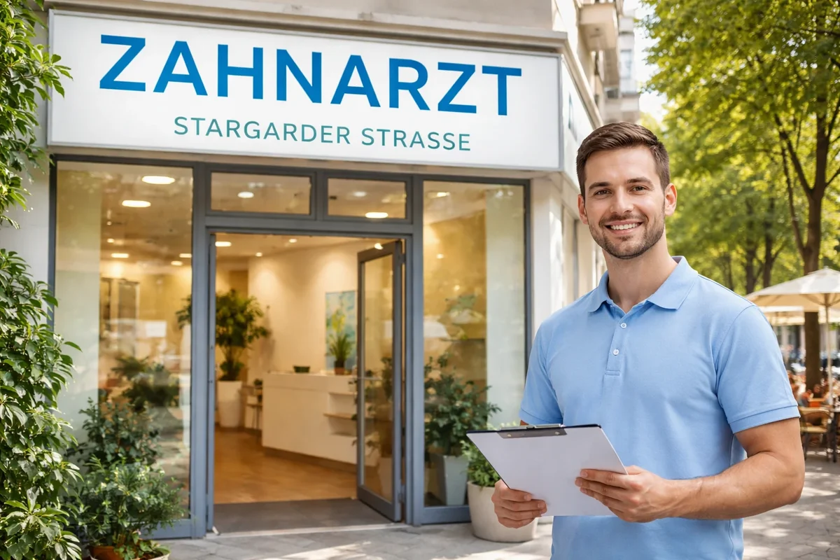 Zahnarzt Stargarder Straße – Moderne Zahnmedizin im Überblick 5 zahnarzt stargarder straße