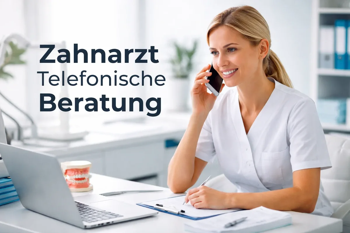 zahnarzt telefonische beratung – schnelle Hilfe vom Experten 5 zahnarzt telefonische beratung