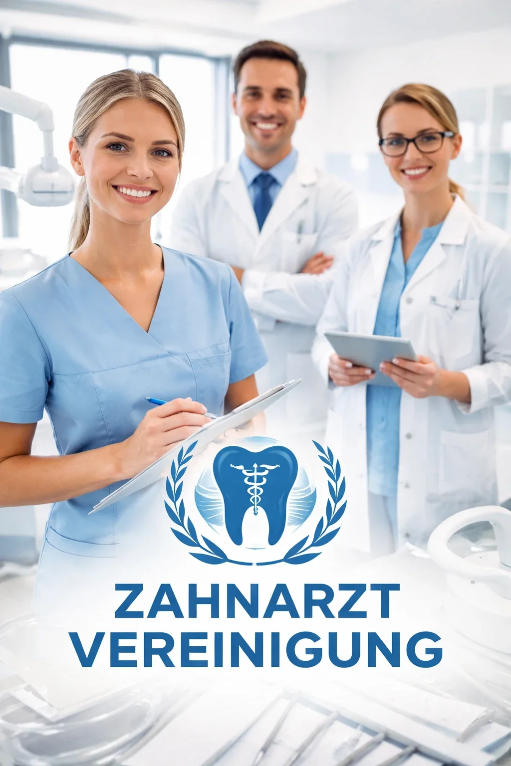 zahnarzt vereinigung