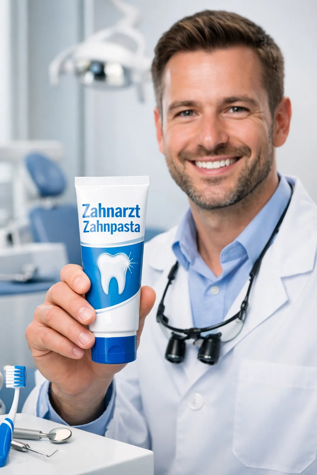 Zahnarzt Zahnpasta – warum Experten sie empfehlen 5 zahnarzt zahnpasta