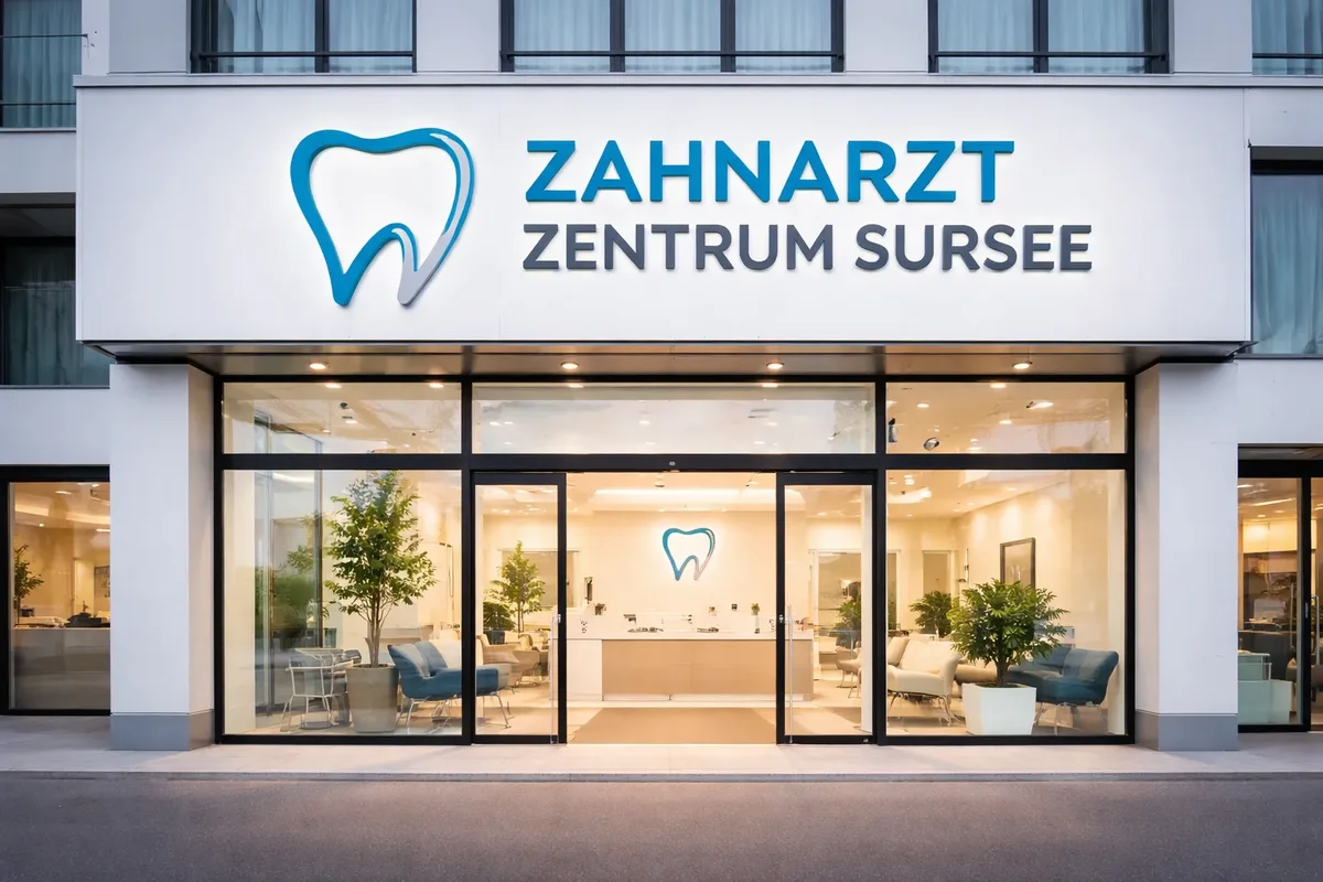 Zahnarzt Zentrum Sursee – moderne Zahnmedizin für die ganze Familie 5 zahnarzt zentrum sursee